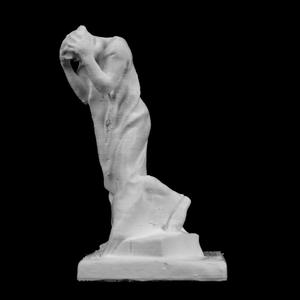 Andrieu d'Andres at The Musée Rodin, Paris