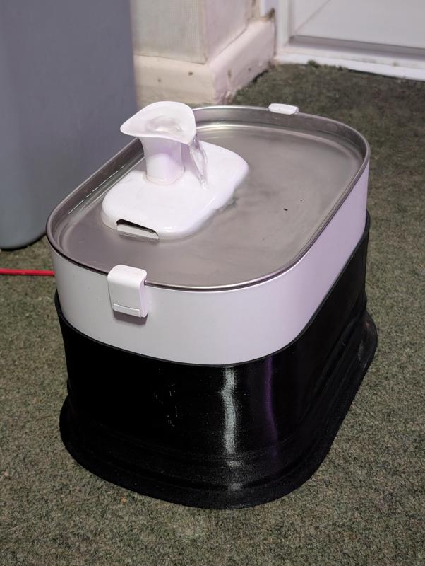 Peltlibro Dockstream Guard