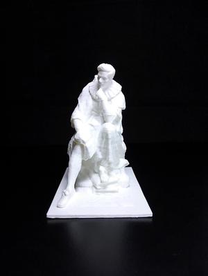 Jean-Baptiste Van Helmont