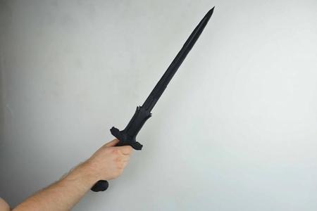 Conans Atlantean Sword