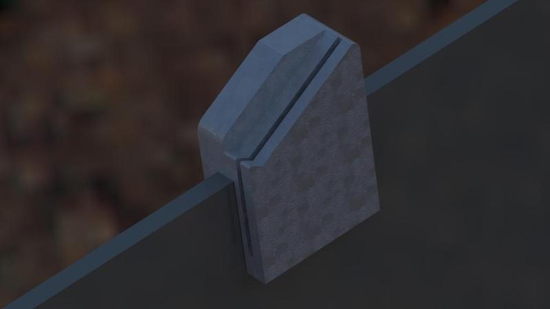 X-Actamundo Knife Holder/Holster