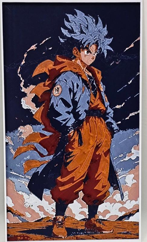 Goku
