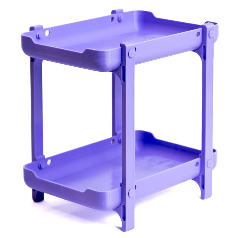 3D Printed Office Organizer Tray