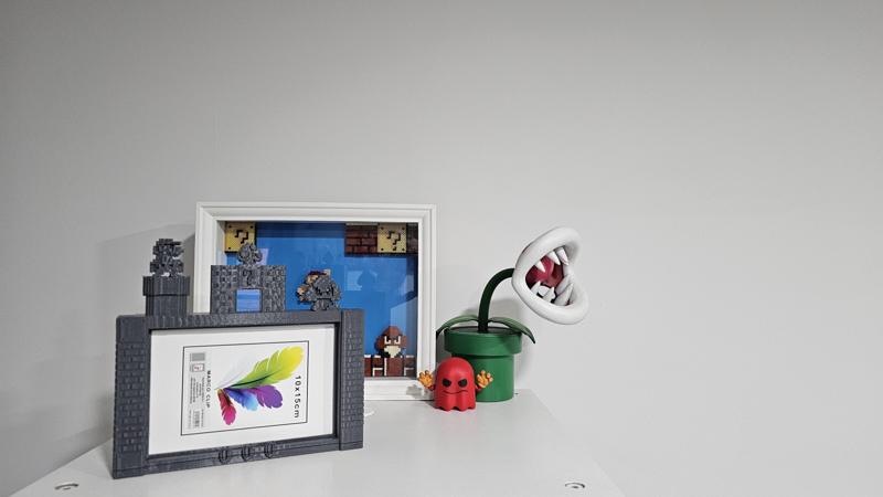 Photo Frame 10x15 cm , Mario B , photos , photo frame , photo frame