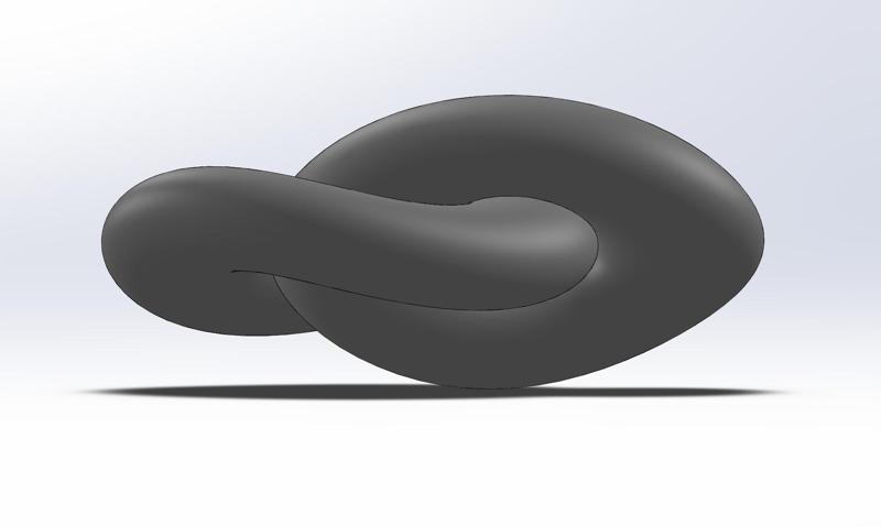 Minimalist Centerpiece Rings 7