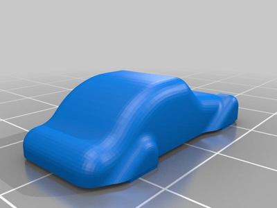 Token for Hotel boardgame