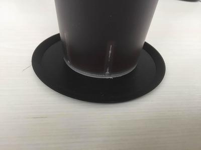 Coasters