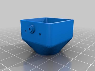 Runcam Swift Mini to HS1177 Adaptor