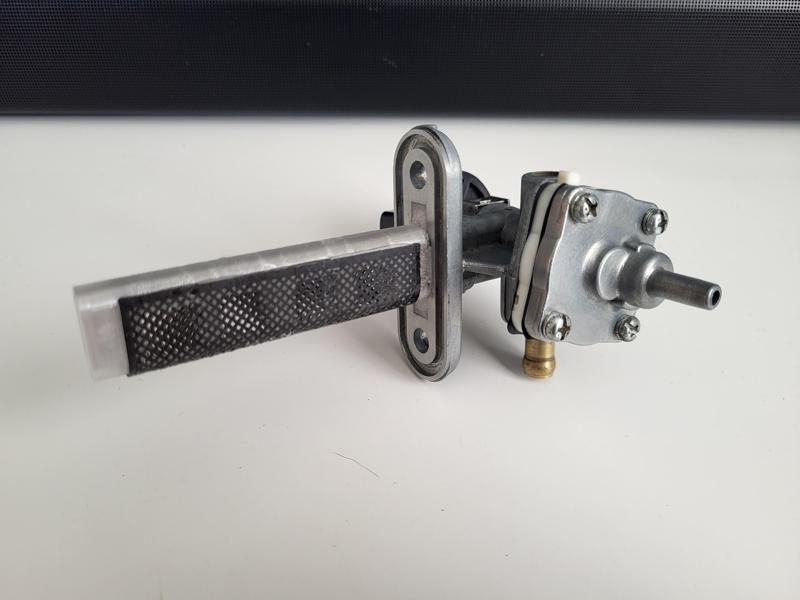 Suzuki GSX600F/GSX750F Fuel Petcock Valve Filter