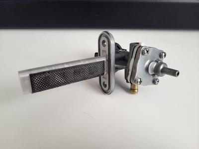 Suzuki GSX600F/GSX750F Fuel Petcock Valve Filter