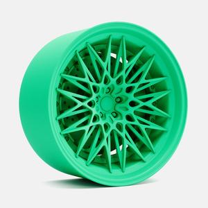 20x10 Rotiform QLB Wheel and Brake