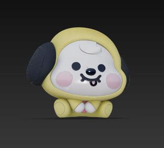 BT21 - Chimmy