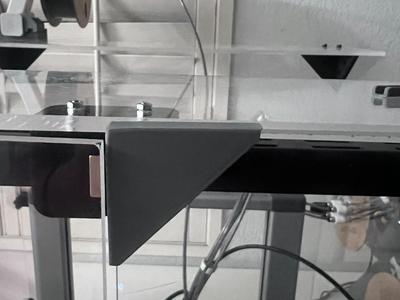 Corner cover，Full and Half