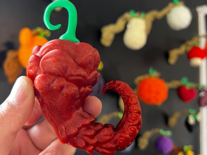 Magu Magu No Mi - Magma Devil Fruit - One Piece