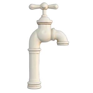Classic Outdoor Water Spigot