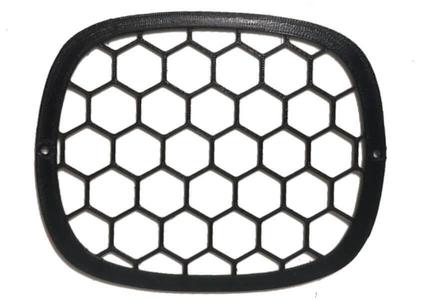 1991-96 honey comb tailight covers