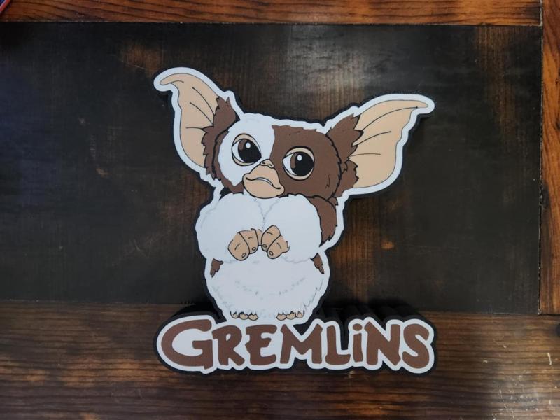 Gizmo Lightbox