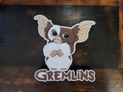 Gizmo Lightbox