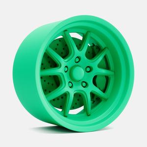 18x10 Rocket Attack Wheel and Brake