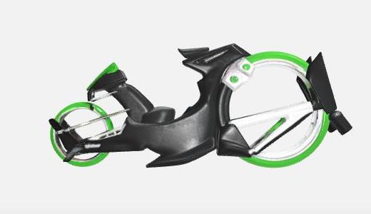 ACELERACERS - RD-07 MOTO - hotwhells - I.A