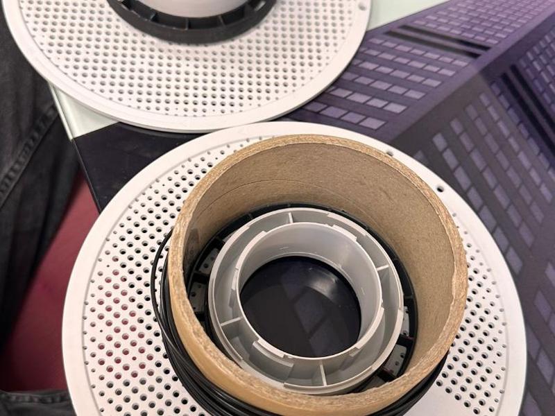 Smartfil BambuLab Refill Spool Adapter