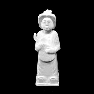 Ba Yin Lady - Pipa 琴