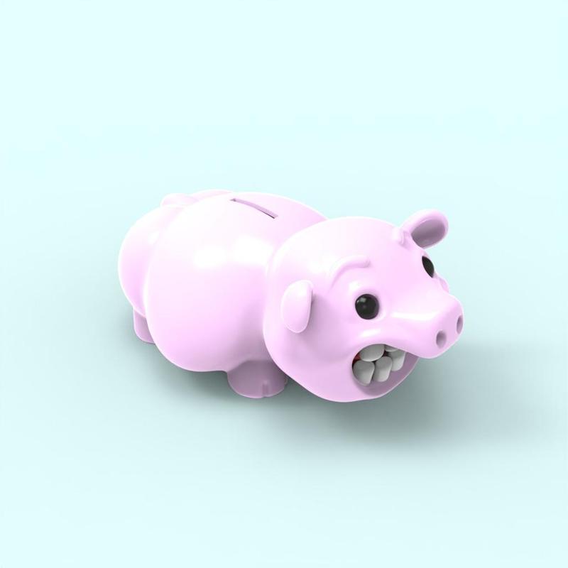 piggy bank