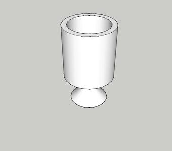 Mini Cup for Little Things