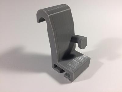 Xiaomi Mi Drone Mipad 3 (7,9'' DIsplay) Tablet Holder Extender