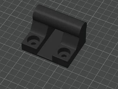 Center Stand for MT 07