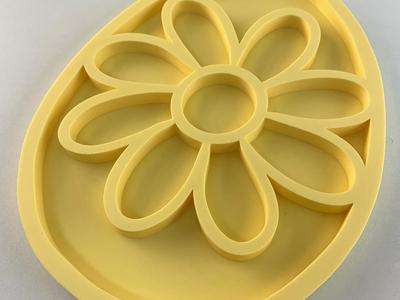 Easter egg tray