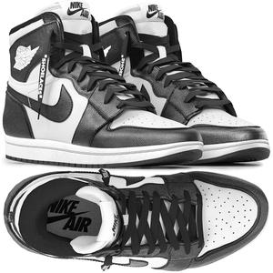 nike air jordan 1 retro shoe