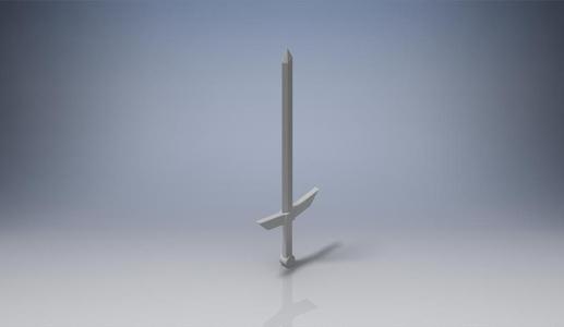 Long Sword