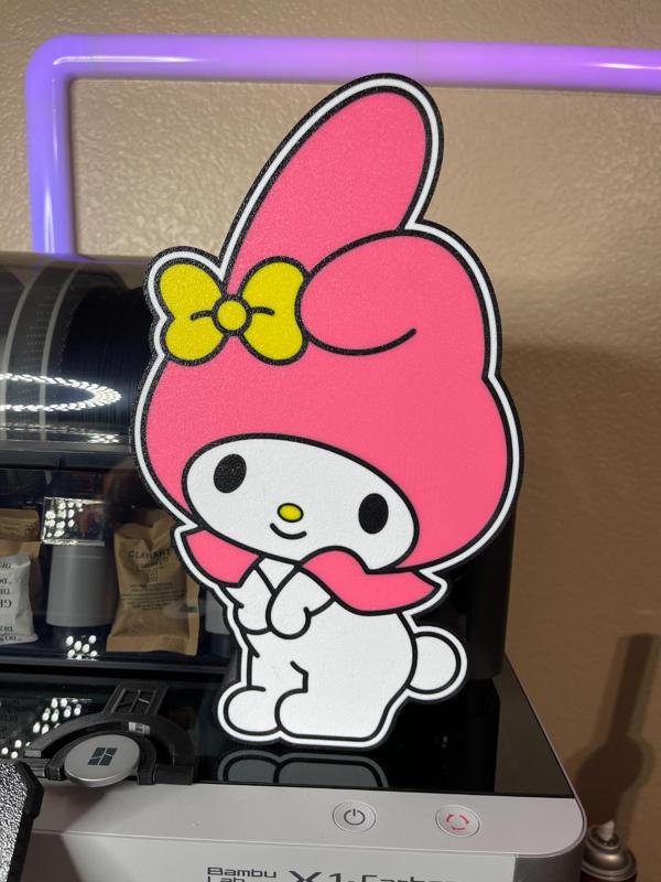 My Melody