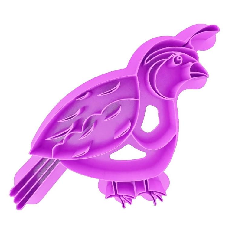 Bird Cookie Cutter CCSP73