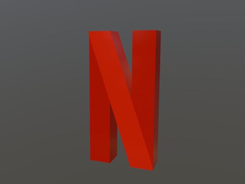Netflix logo
