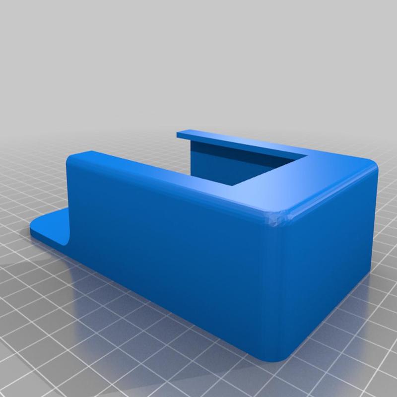 Pinpoint PH Monitor Holder