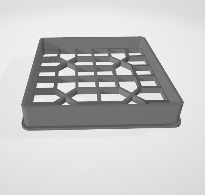 paving stone mold 3