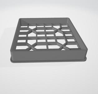 paving stone mold 3