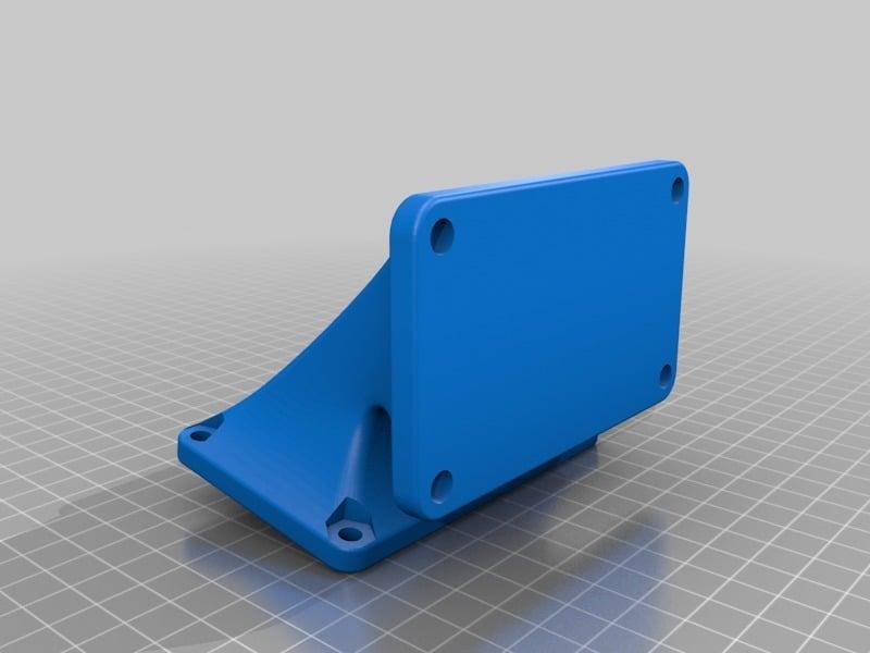 FRC Limelight 2 Camera Mount