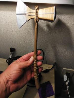 THOR'S STORMBREAKER