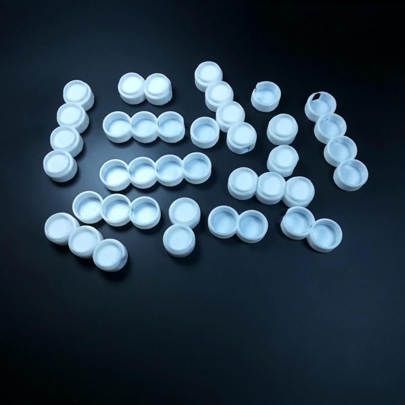 Tire barrier / Barriera pneumatici