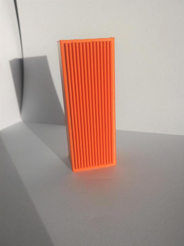 Tom's Building Number 5