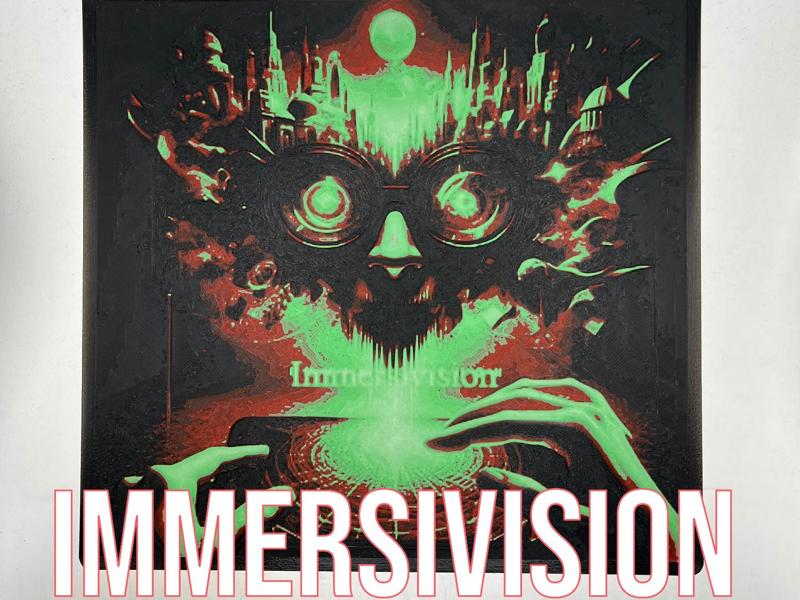Immersivision