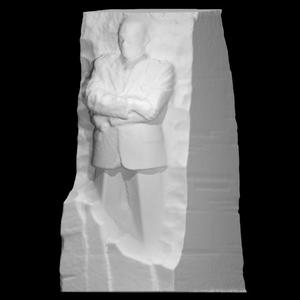 The Stone of Hope