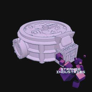 industrial meat grinder