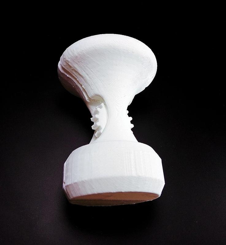 trophy for competition