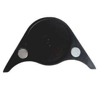 Cache  flacon pour Dripbox 160