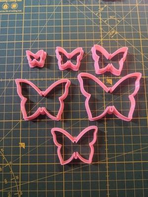 butterfly cutter