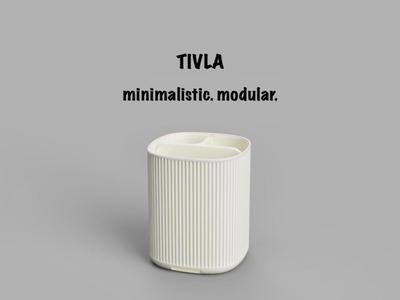 Organizer TIVLA -- normal Version